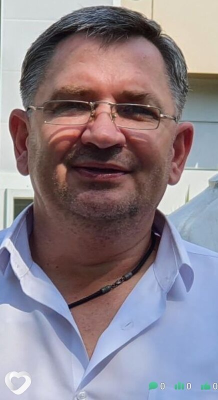 Владимир, 53, Сочи — анкета №419494