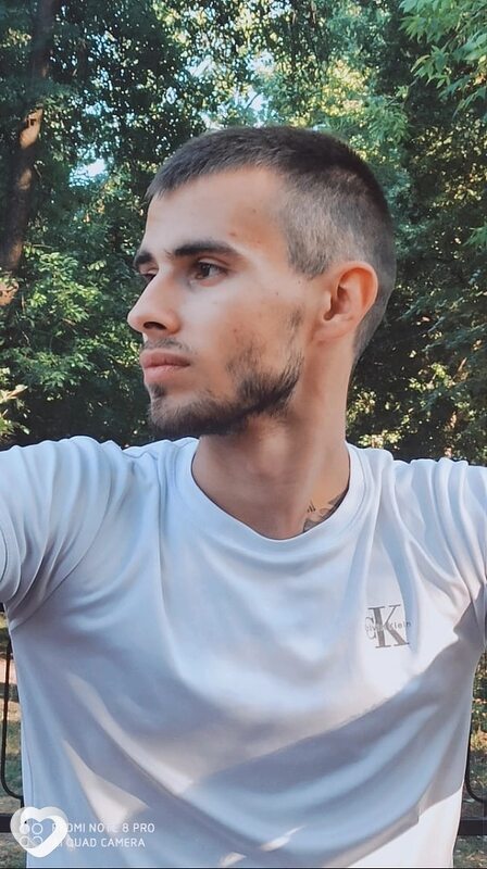 Дамир, 27, Саратове — анкета №419496