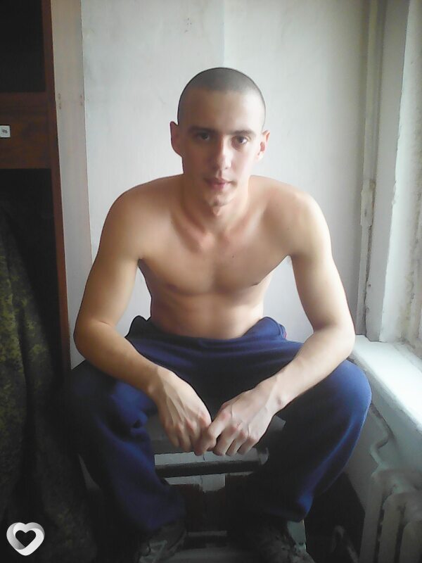 Иван, 31, Ростове-на-Дону — анкета №419702