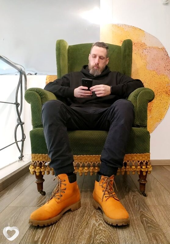Александр, 43, Санкт-Петербурге — анкета №419710