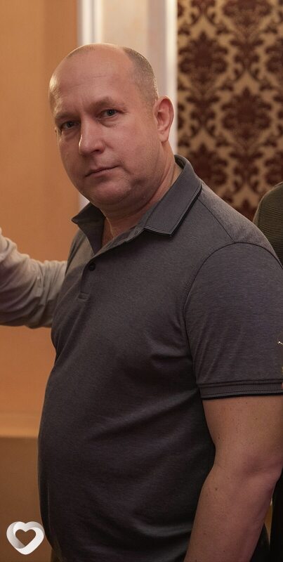 Сергей, 43, Тольятти — анкета №419724