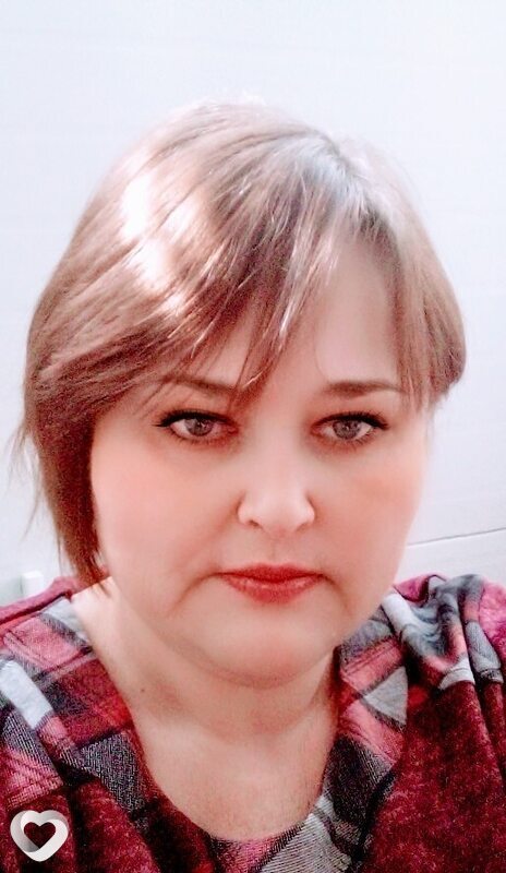 Ольга Молчанова, 47, Ставрополе — анкета №419815