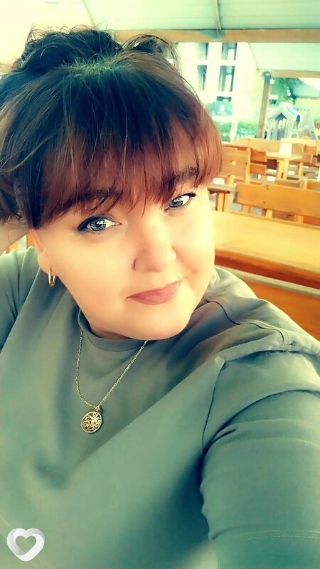 Оксана, 46, Актау — анкета №419816