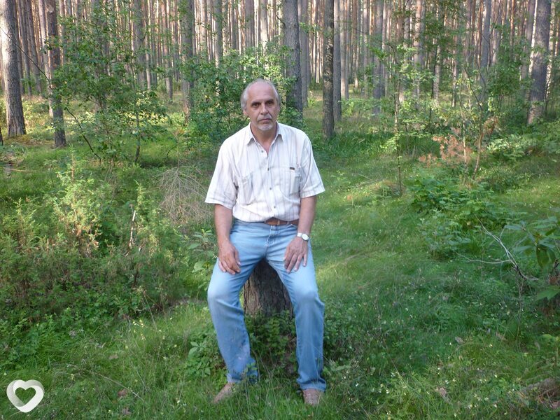 Юрий, 67, Павлодаре — анкета №419861