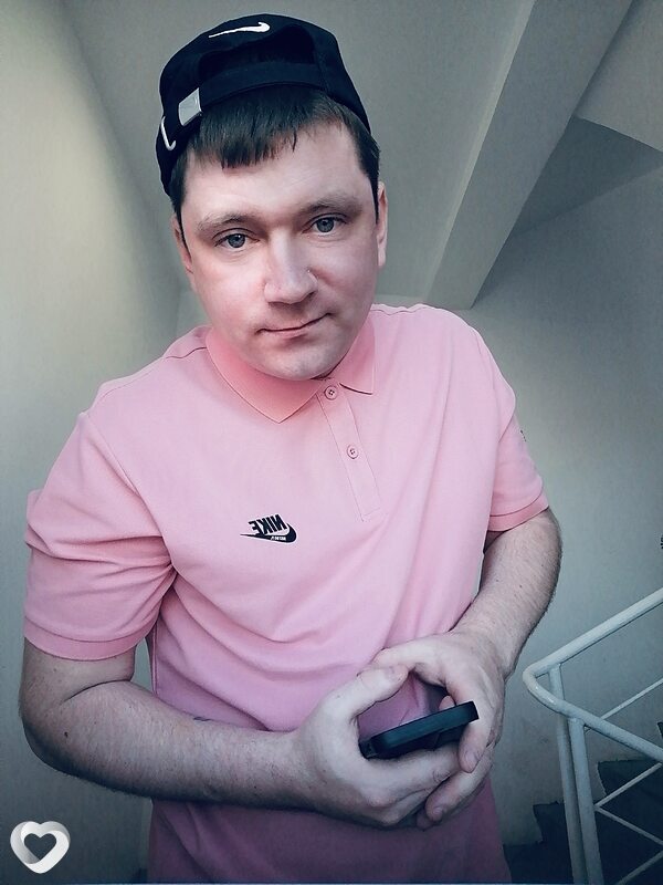 Серёга, 29, Искитиме — анкета №419868