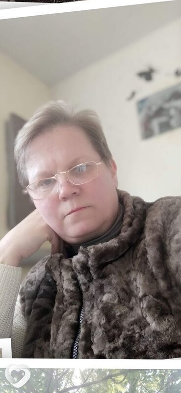 Ирина, 55, Новогрудке — анкета №421498