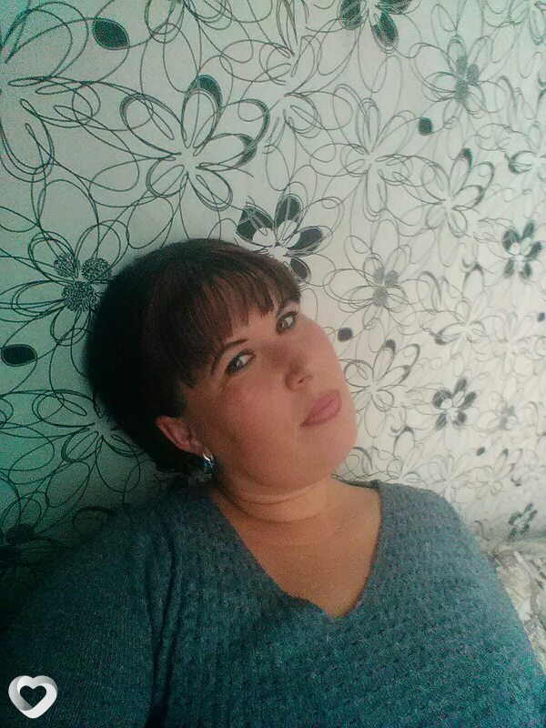 Наталья, 42, Джанкое — анкета №421500
