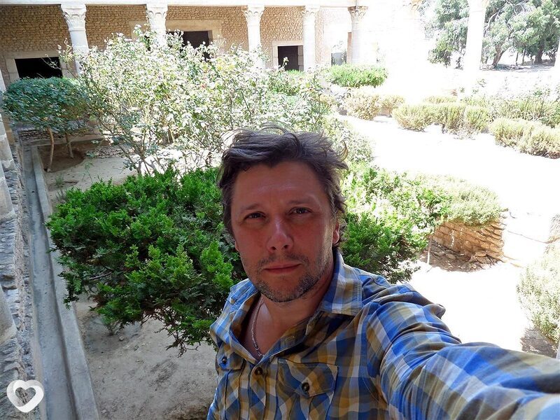 Сергей, 41, Омске — анкета №421502