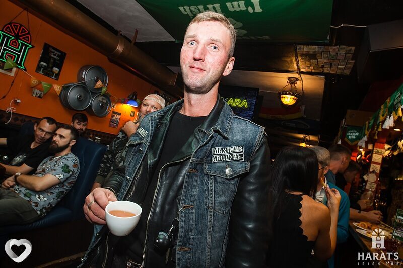 Максим, 37, Томске — анкета №421505