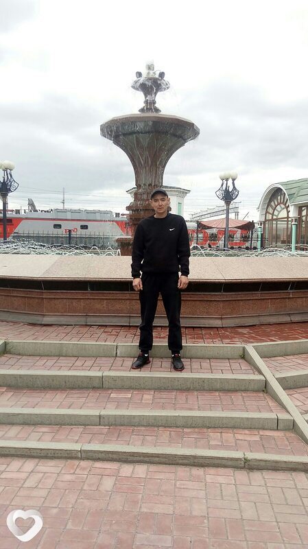 Женя, 42, Кирове — анкета №421508