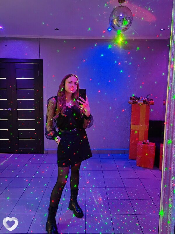 Наталья, 23, Могилев — анкета №421510