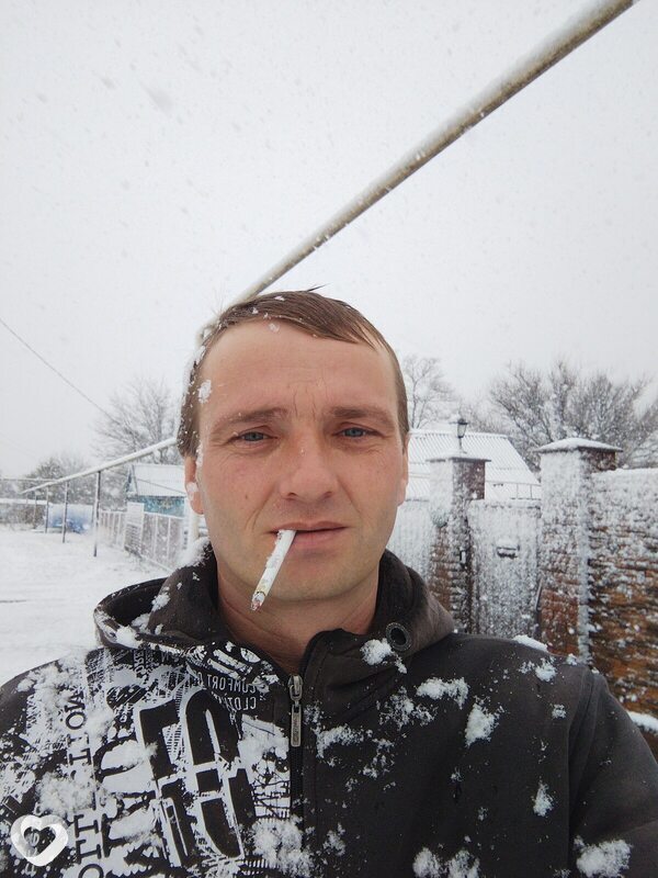 Денис, 44, Электрогорске — анкета №421512