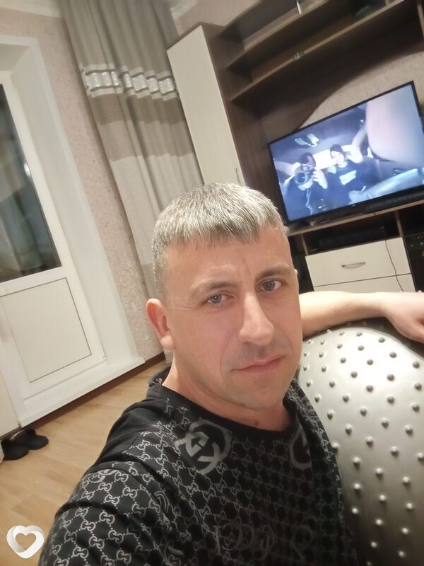 Сергей, 37, Усть-Илимск — анкета №421517