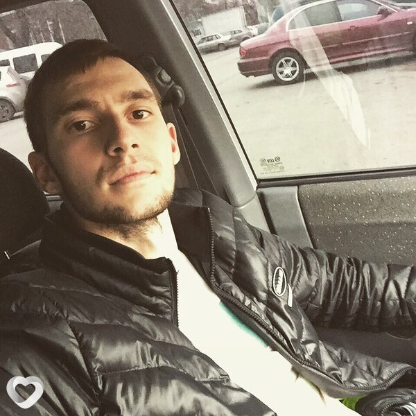 Алексей, 34, Ростове-на-Дону — анкета №419778