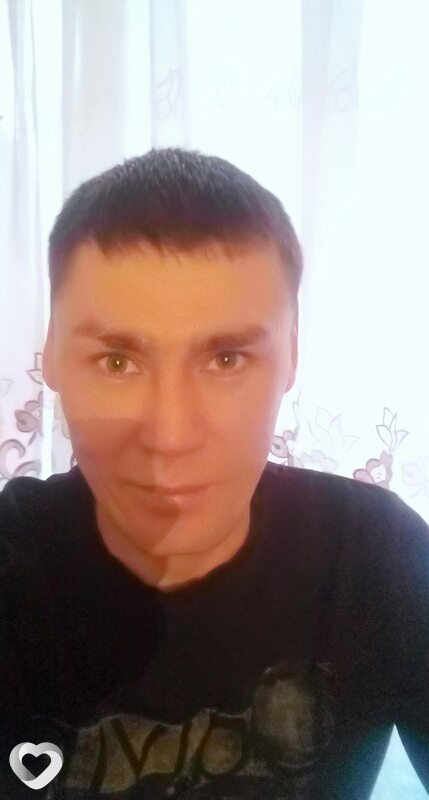 Ермек, 46, Костанае — анкета №419790