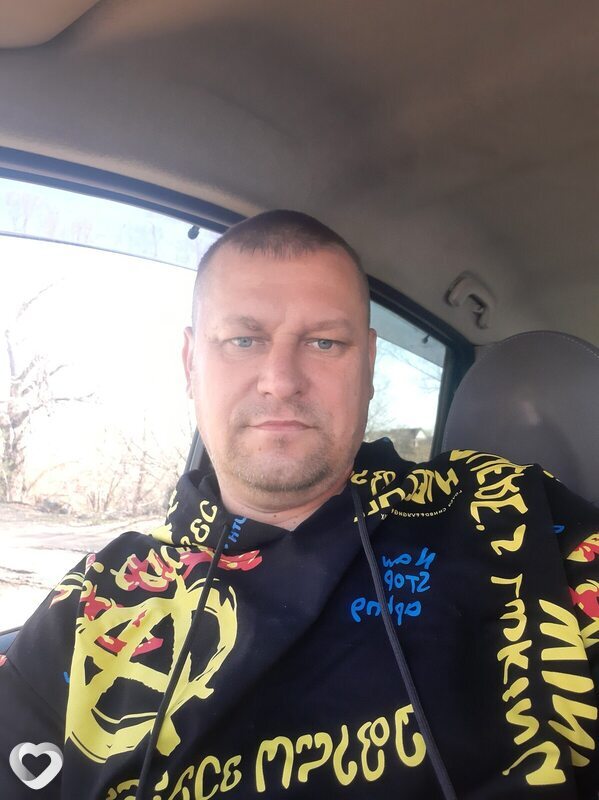 Александр, 44, Барнауле — анкета №419796
