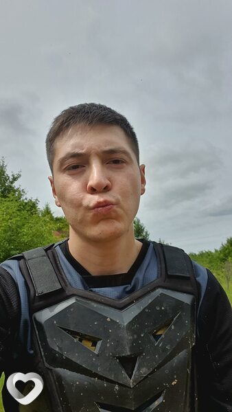 Тимур, 33, Хабаровске — анкета №419939