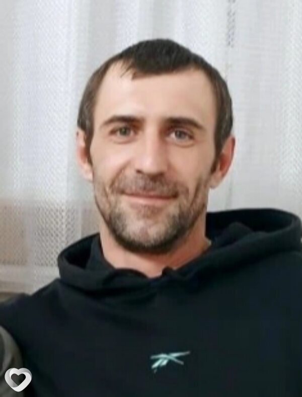 Сергей, 43, Астрахани — анкета №419945