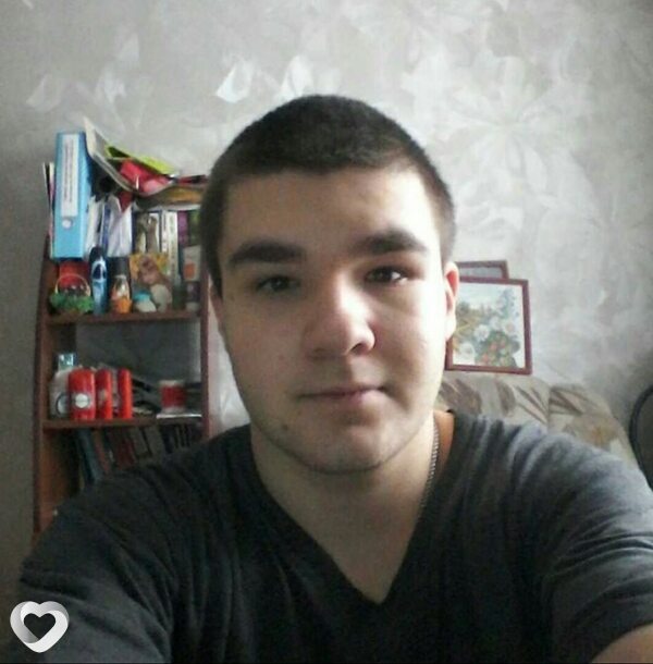 Андрей, 27, Сергиеве Посаде — анкета №420026