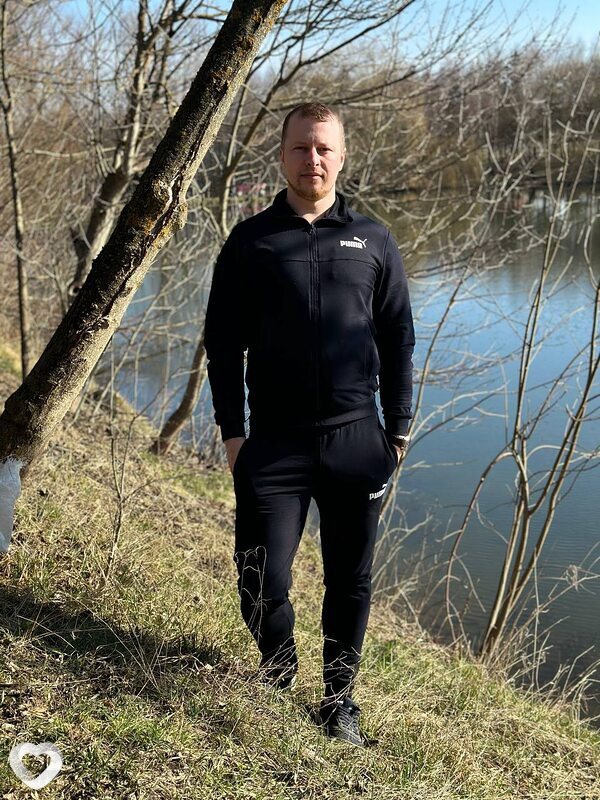 Max, 31, Ивано-Франковске — анкета №420041