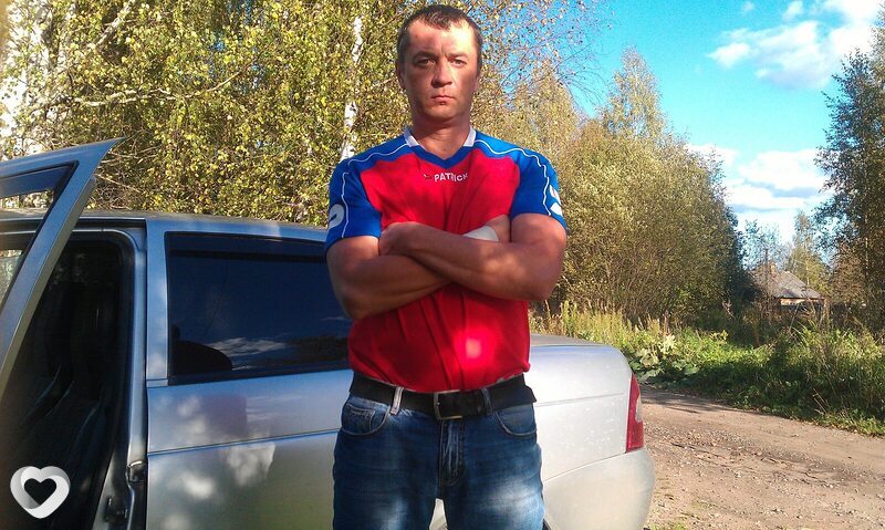 Алексей, Рыбинск