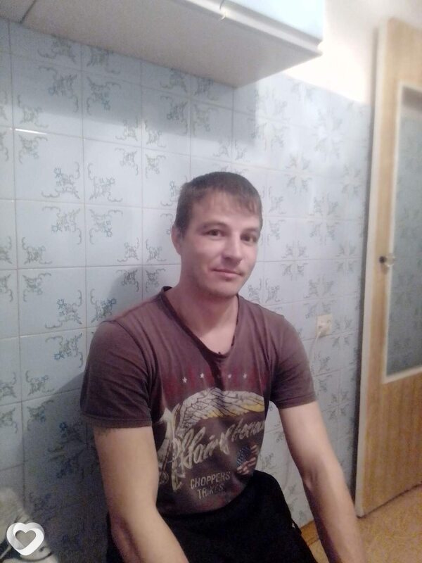 Дмитрий, Хабаровск
