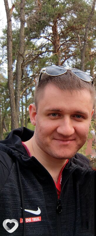 Юрик, 31, Ульяновске — анкета №419955
