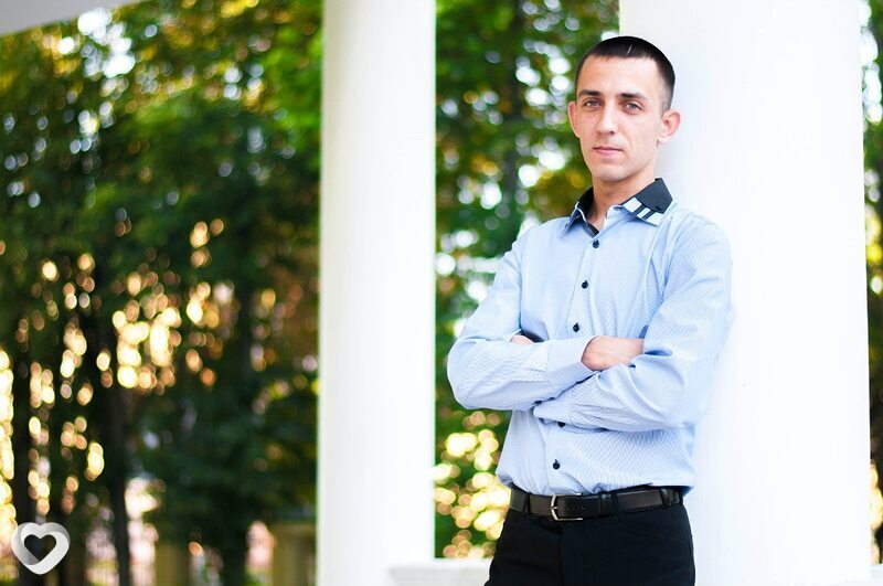 Иван, 36, Курчатове — анкета №419959