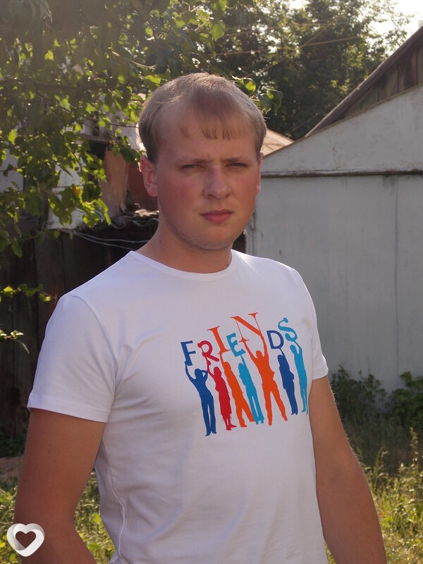 Сергей, 39, Воронеже — анкета №419964