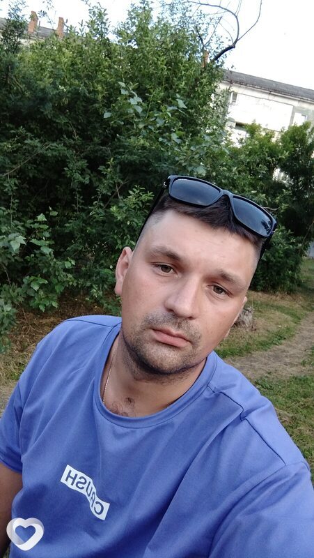Александр, 30, Екатеринбурге — анкета №420158