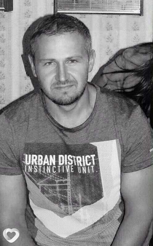 Morffiy, 41, Губкине — анкета №420164