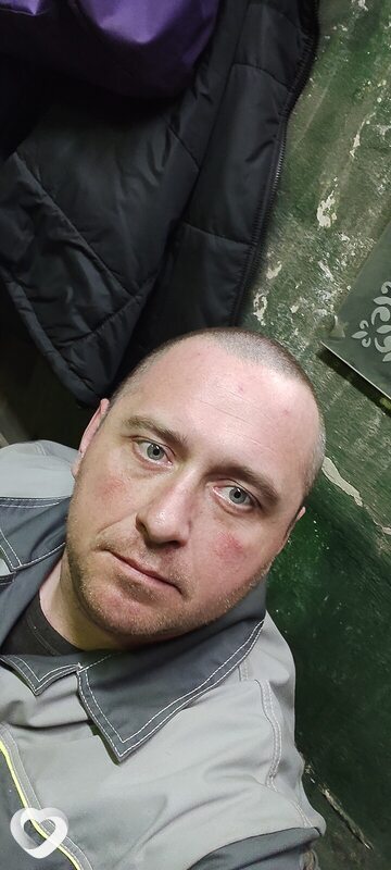 Григорий, 39, Ростове-на-Дону — анкета №420175
