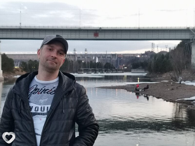 Денис, 46, Норильске — анкета №420082
