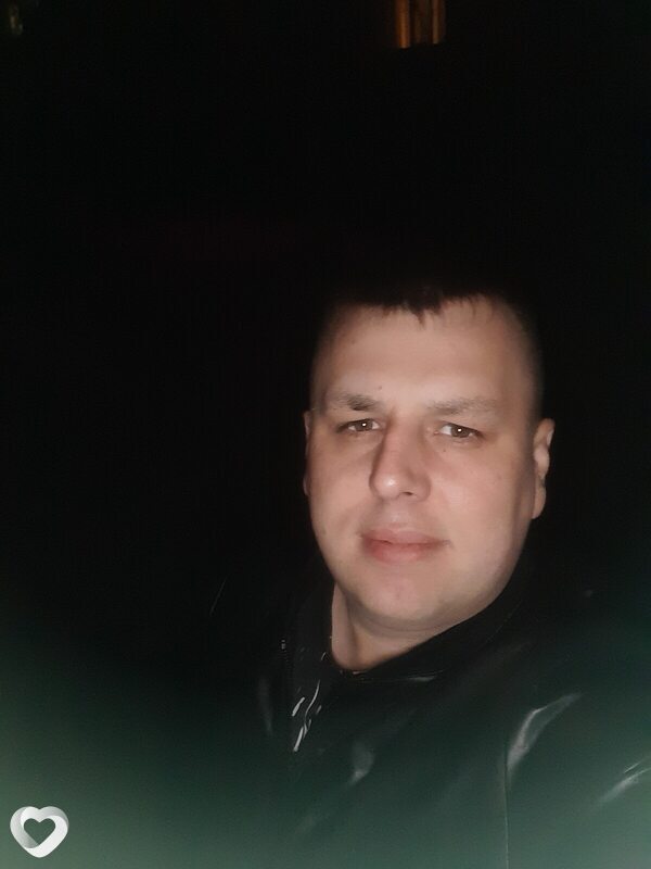 Евгений, 36, Дальнегорске — анкета №420084