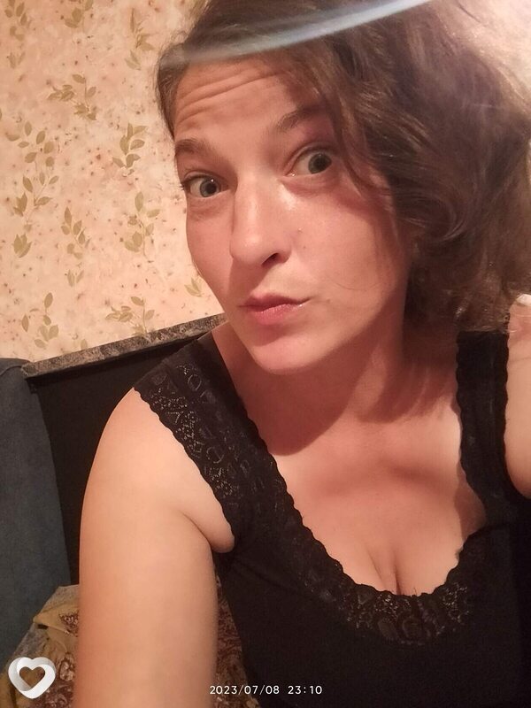 Ирина, 36, Томске — анкета №420087