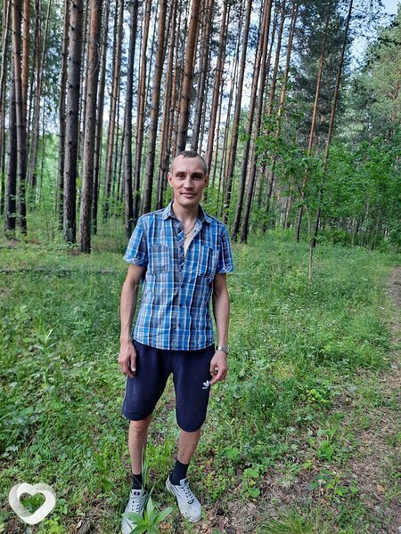 Сергей, 44, Верхней Пышме — анкета №420092