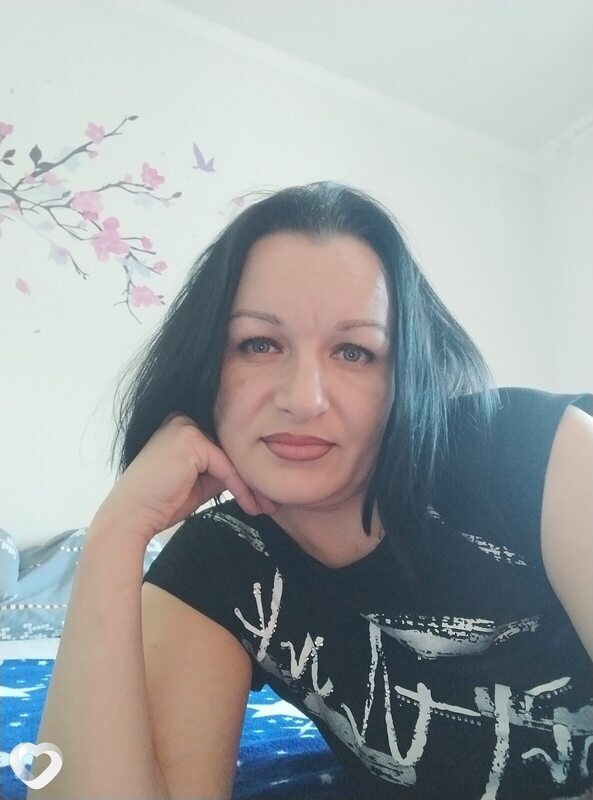 Анастасия, 35, Калининграде — анкета №420003