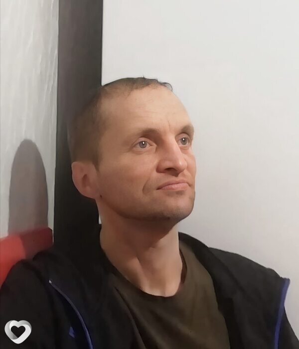 Дима, 49, Екатеринбурге — анкета №420007