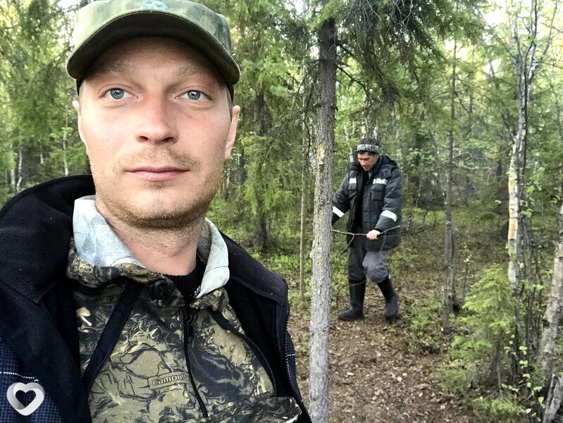 Женя, 36, Апатитах — анкета №420017