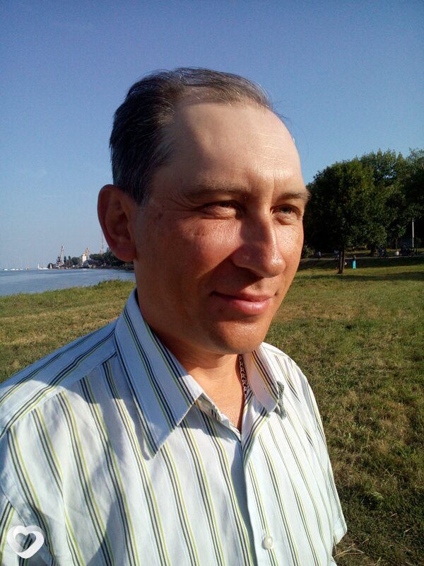 Олег, 52, Таганроге — анкета №420024