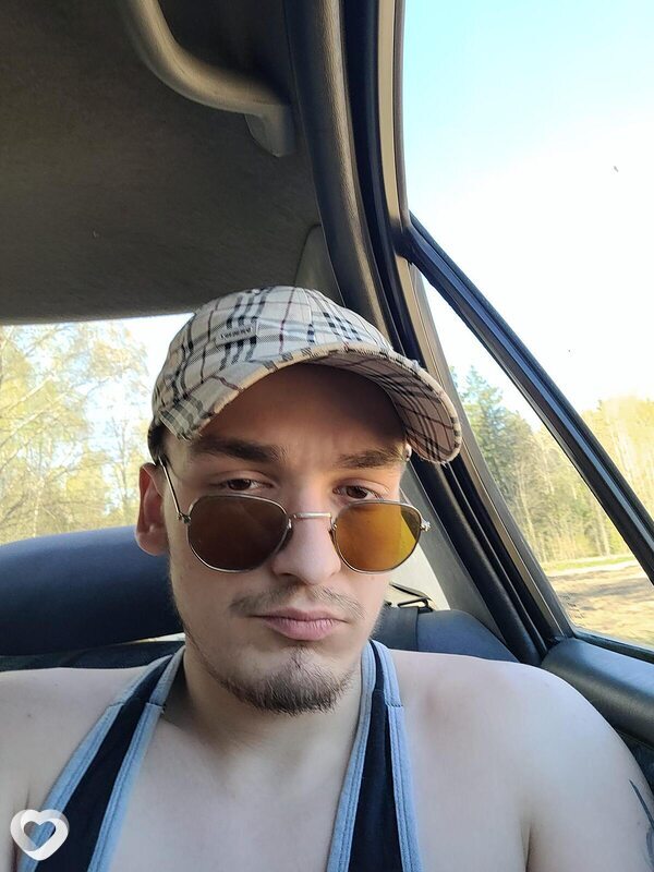 Дмитрий, 24, Минске — анкета №419902