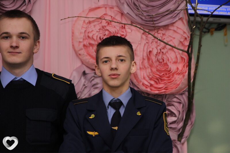 Владислав, 24, Минске — анкета №419907