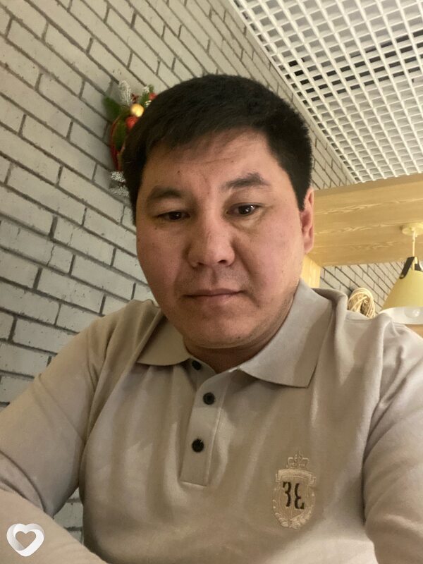 Руслан, 41, Уральске — анкета №419914