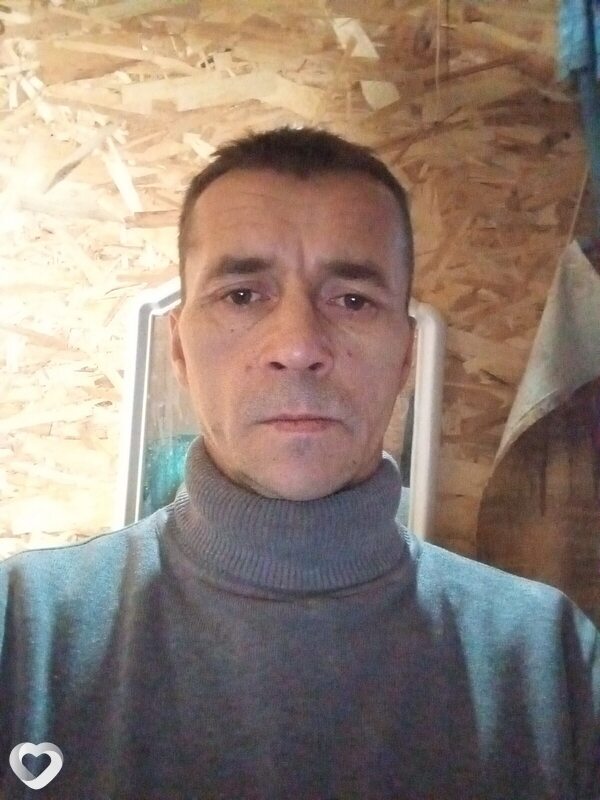 Юрий, 47, Москве — анкета №419917