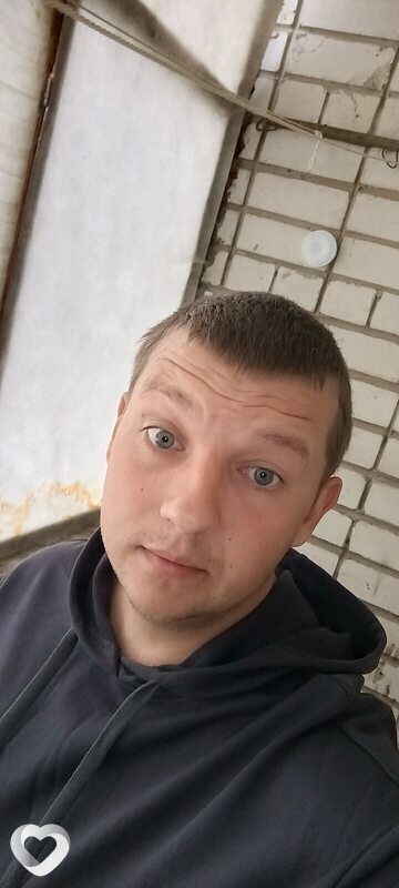 Александр, 33, Тольятти — анкета №420104