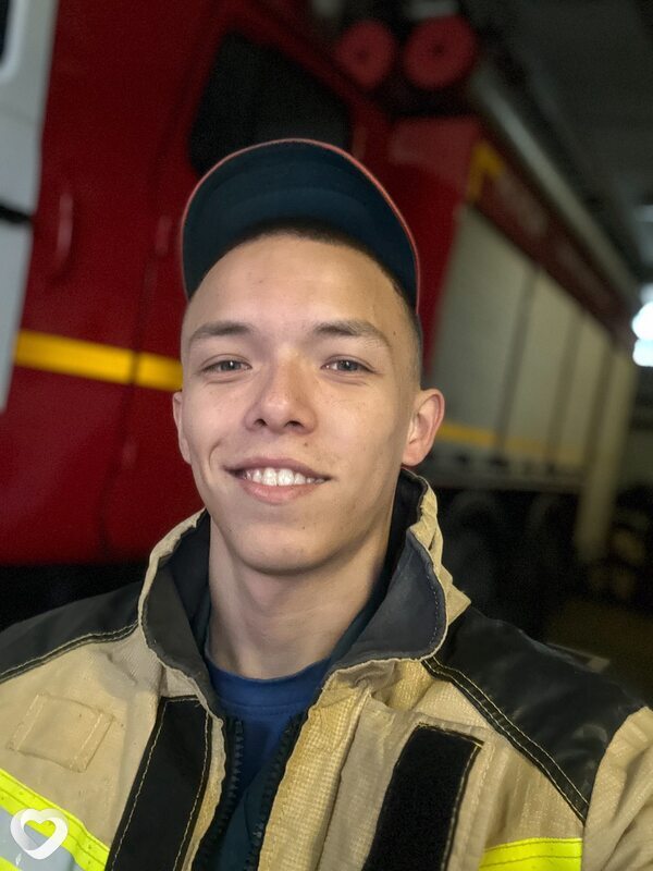 Сергей, 27, Екатеринбурге — анкета №420109