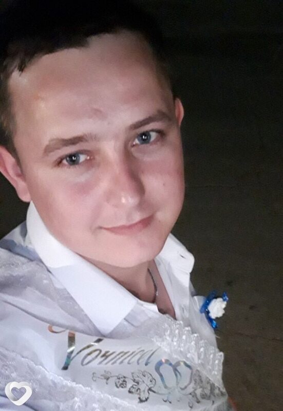 Игорь, 32, Катовице — анкета №420111