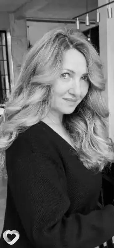 Марина, 57, Барнауле — анкета №420123