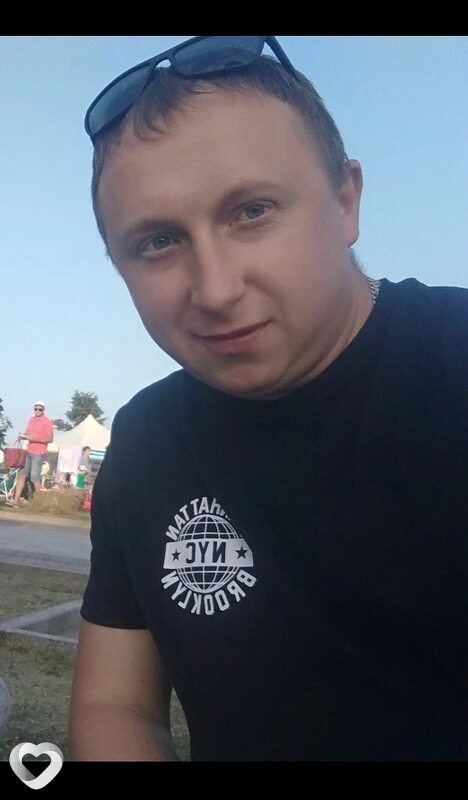 Андрей, 40, Ярославле — анкета №420125