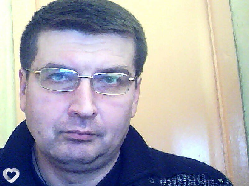 Михаил, 42, Обнинске — анкета №420131
